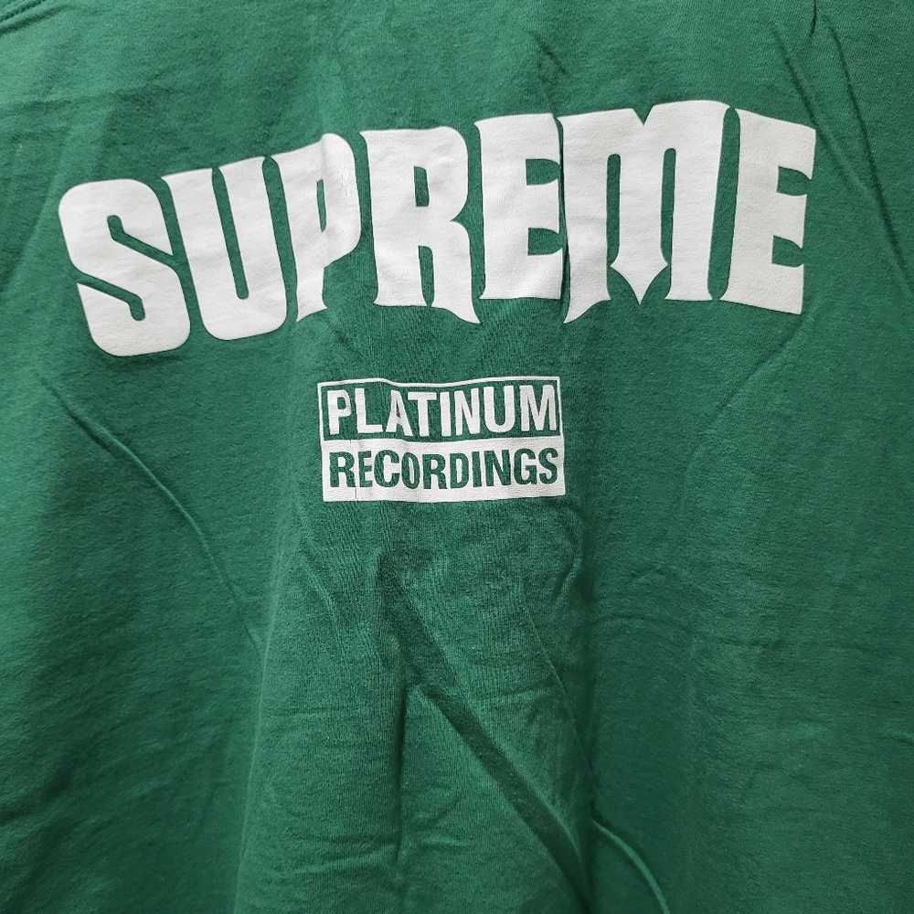 Supreme t-shirt - Picture 2 of 4